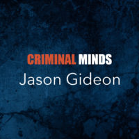 ジェイソン・ギデオン