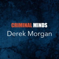 デレク・モーガン