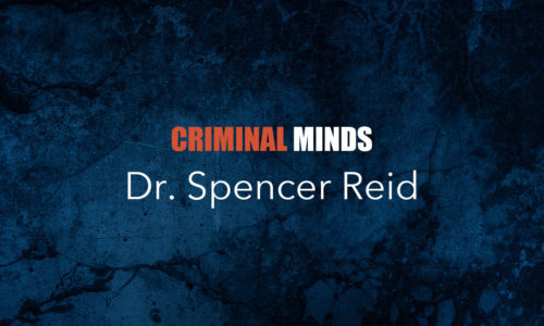 ドクター・スペンサー・リード