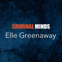 ペネロープ・ガルシア