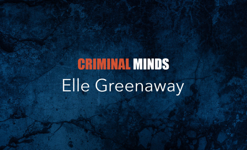 ペネロープ・ガルシア