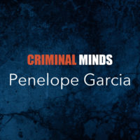 ペネロープ・ガルシア