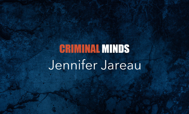 ジェニファー・ジャロウ