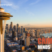 クリミナル・マインド／FBI vs. 異常犯罪 シーズン1　第1話 シアトルの絞殺魔