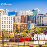 クリミナル・マインド／FBI vs. 異常犯罪 シーズン1　第4話 白昼のレイプ・キラー