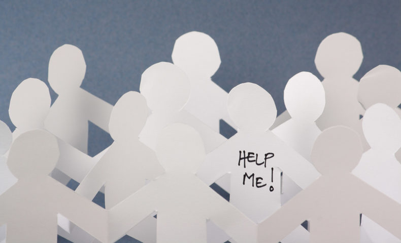 精神疾患・精神障害・メンタルヘルス