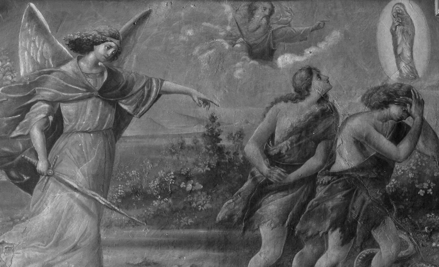 失楽園 ちょこほり