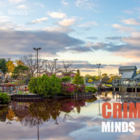 クリミナル・マインド／FBI vs. 異常犯罪 シーズン1　第6話　スナイパー