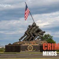 クリミナル・マインド／FBI vs. 異常犯罪 シーズン1　第7話　一家惨殺事件