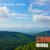 クリミナル・マインド／FBI vs. 異常犯罪 シーズン1　第10話　悪魔のカルト集団