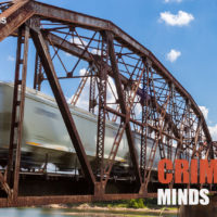 クリミナル・マインド／FBI vs. 異常犯罪 シーズン1　第9話　テキサス列車ジャック