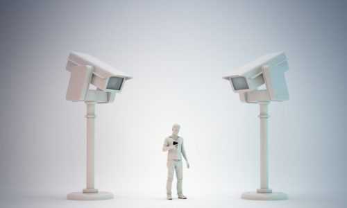 アメリカの法執行機関