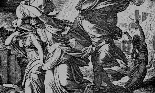 ソドムとゴモラ