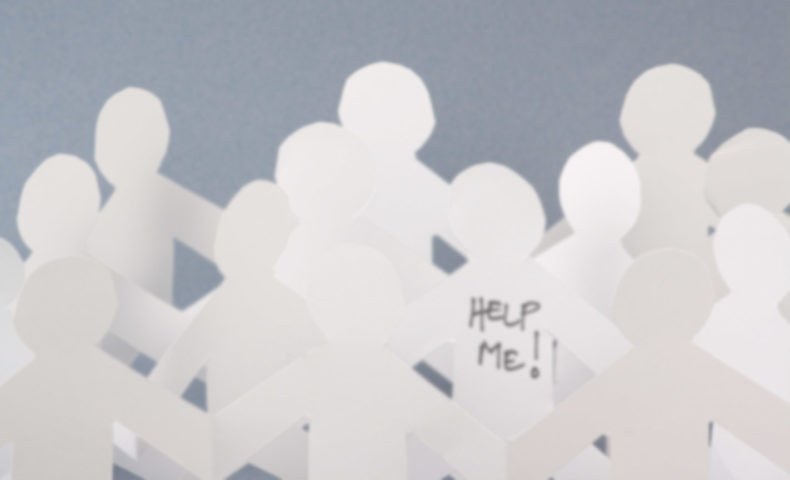 精神疾患・精神障害・メンタルヘルス