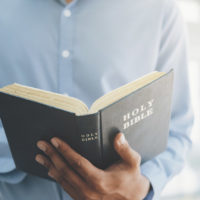 バイブル・ベルト