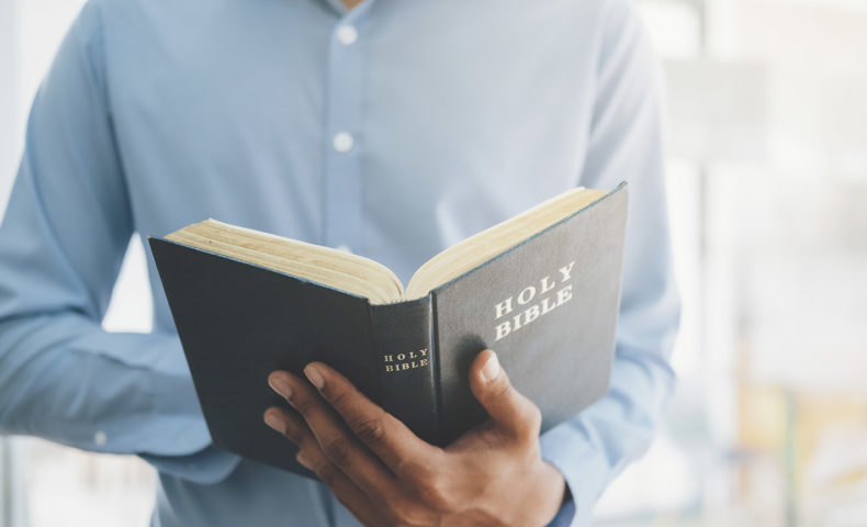 バイブル・ベルト