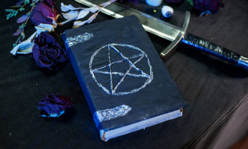 サタニズム／ディアボリズム