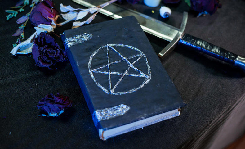 サタニズム／ディアボリズム