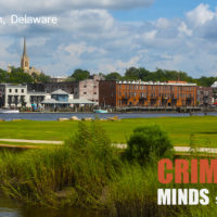 クリミナル・マインド／FBI vs. 異常犯罪 シーズン1　第12話　連れ去られた少女