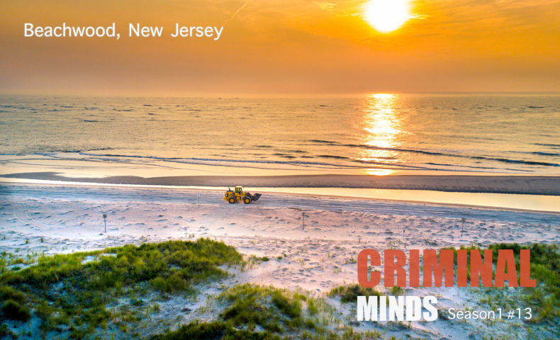 クリミナル・マインド／FBI vs. 異常犯罪 シーズン1　第13話　毒物混入