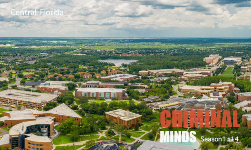 クリミナル・マインド／FBI vs. 異常犯罪 シーズン1　第14話　死刑へのカウントダウン