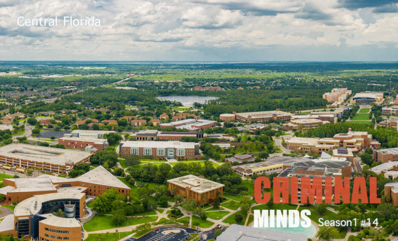 クリミナル・マインド／FBI vs. 異常犯罪 シーズン1　第14話　死刑へのカウントダウン