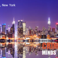 クリミナル・マインド／FBI vs. 異常犯罪 シーズン1　第17話　マンハッタンの処刑人