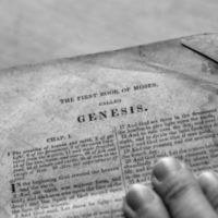 創世記