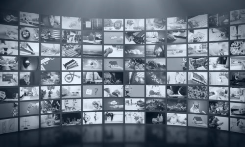 テレビドラマ・フィクション