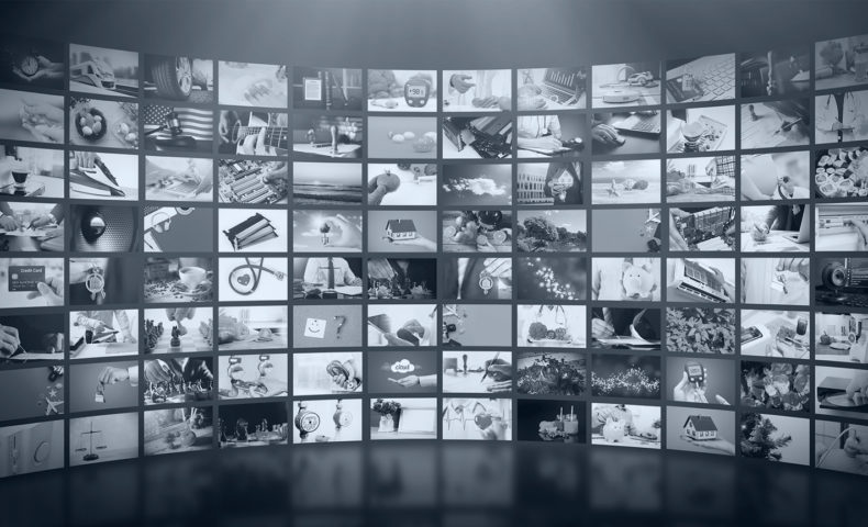 テレビドラマ・フィクション