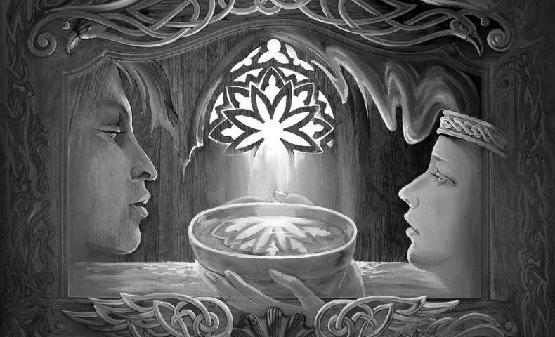 トリスタンとイゾルデ